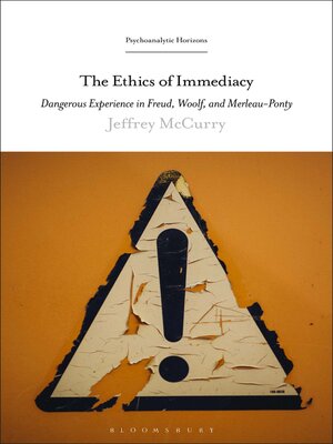 cover image of The Ethics of Immediacy